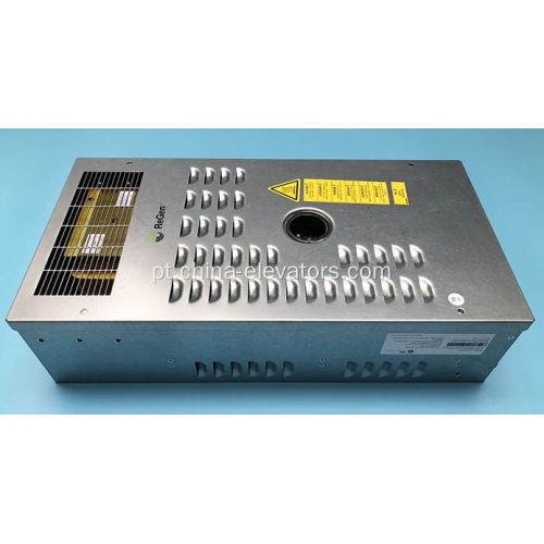 Inversor ReGen KCA21310AAV1 OVFR02B-404 para elevadores OTIS